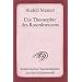 Die Theosophie des Rosenkreuzers: Vierzehn Vortr�ge, gehalten in M�nchen vom 22. Mai bis 6. Juni 1907