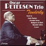 Tenderly - Oscar Peterson Trio