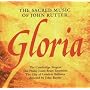 Gloria
