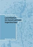 Leichtbeton im Konstruktiven Ingenieurbau