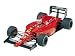 Tamiya Ferrari F-189 Portuguese G.P. late version Model Car 1/20