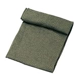 G.I. Olive Drab Scarf, One Size