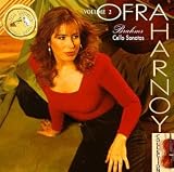 Ofra Harnoy Collection, Volume 2: Brahms Cello Sonatas