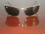 Ray Ban RB3119 Arista Crystal Green 001 62mm Sunglasses