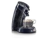 Philips Senseo HD 7823/60 noir Série spéciale par Marcel Wanders (Import Allemagne)