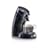 Philips HD7823/60 Senseo Marcel Wanders Special Edition Kaffeepadmaschine inkl. 2 Tassen, schwarz/ Testsieger Stiftung Warentest 12/2009