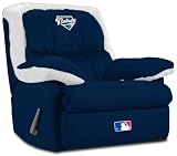 MLB San Diego Padres Recliner