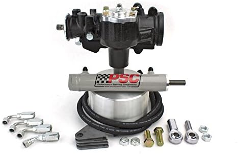 PSC Motorsports Jeep TJ/XJ/YJ Stage 2 Assist Kit (no pump)