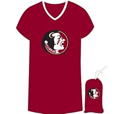 Florida State (FSU) - Nightshirt in a Bag