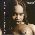 Roz Ellington CD entitled, by Roz Ellington