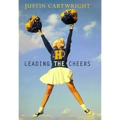 Leading the Cheers