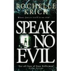 Speak No Evil