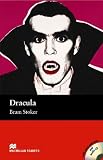 Books : Dracula: Intermediate (Macmillan Readers): Intermediate (Macmillan Reader)