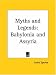 Books : Myths and Legends of Babylonia and Assyria