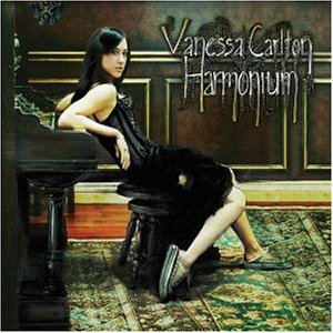 Vanessa Carlton - Half a week before winter Lyrics - Zortam Music