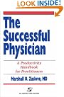The Successful Physician...