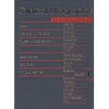 clinical urography 3 volume set