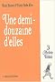 Une Demi-Douzaine d'Elles, Tome 3 : Mich�le Roman
