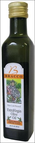 Bracco by Extra Virgin Olive Oils