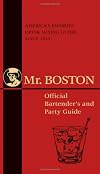 Mr. Boston