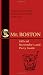 Books : Mr. Boston: Official Bartender's and Party Guide (Mr. Boston: Official Bartender's & Party Guide)