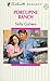 Books : Porcupine Ranch (Silhouette Romances, No 1221)