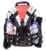 Trurev Inline Skate Gear Backpack- Awarded 2009 Great Gear of the Year Award- Amazon Best Seller