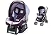 Peg Perego 2011 Primo Viaggio SIP 30/30 Car Seat and Pliko P3 Stroller in Iris