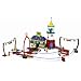 LEGO SpongeBob SquarePants Mrs. Puff's Boating School