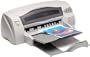 HP DeskJet 1220cse Printer