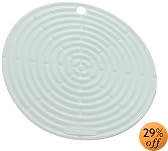 LE CREUSET COOL TOOL ポットホルダー ホワイト 930002-30-01