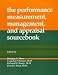 Books : Performance, Measurement, Management, and Appraisal Sourcebook