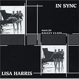 In Sync-Music for Ballet Class