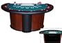 Professional Casino Style Blackjack Table (CBP8246)