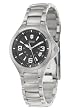 Victorinox Swiss Army Men's 241335 Base Camp Black Dial Watch by Victorinox Swiss Army