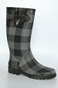 Chooka The Buffalo Bone Boot in Charcoal,Shoes for Women