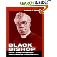 Black Bishop: Edward T. Demby and the Struggle for Racial Equality in the Episcopal Church (Studies in Angelican... by Michael J. Beary