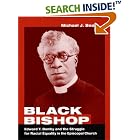 Click here to buy Black Bishop: Edward T. Demby and the Struggle for Racial Equality in the Episcopal Church (Studies in Angelican... by Michael J. Beary.