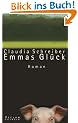 Emmas Gl�ck: Roman