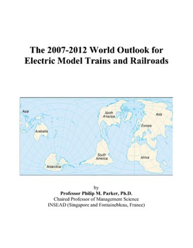 Trains and Railroads
