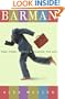 Barman: Ping-Pong, Pathos, and Passing the Bar