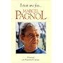 Il �tait une fois ... Marcel Pagnol de Raymond Castans