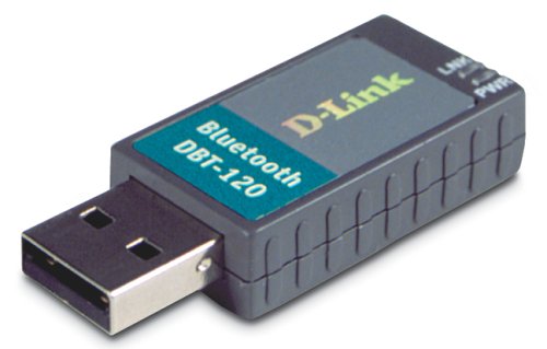 Childrens Toyshop  Computer : D-Link USB Bluetooth Adapter DBT-120
