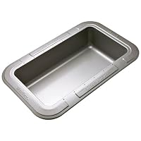 Wearever Smart Bake Large Loaf Pan(68157 and 9x5 size)