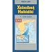Halkidiki (Road Editions)