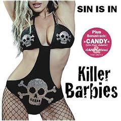 Sin Is in