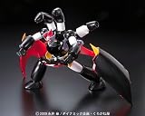 Mazinger Z Best Mecha Collection Model Kit