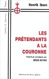 Les pr�tendants � la couronne