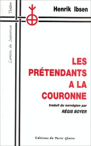 Les prétendants à la couronne