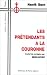 Les prétendants à la couronne